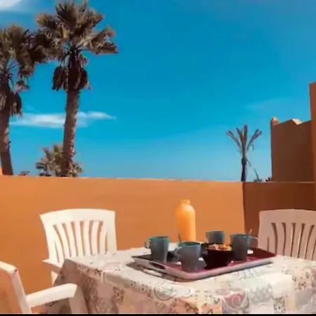 Apartamento Island Office With High Speed Internet & Terrace *
